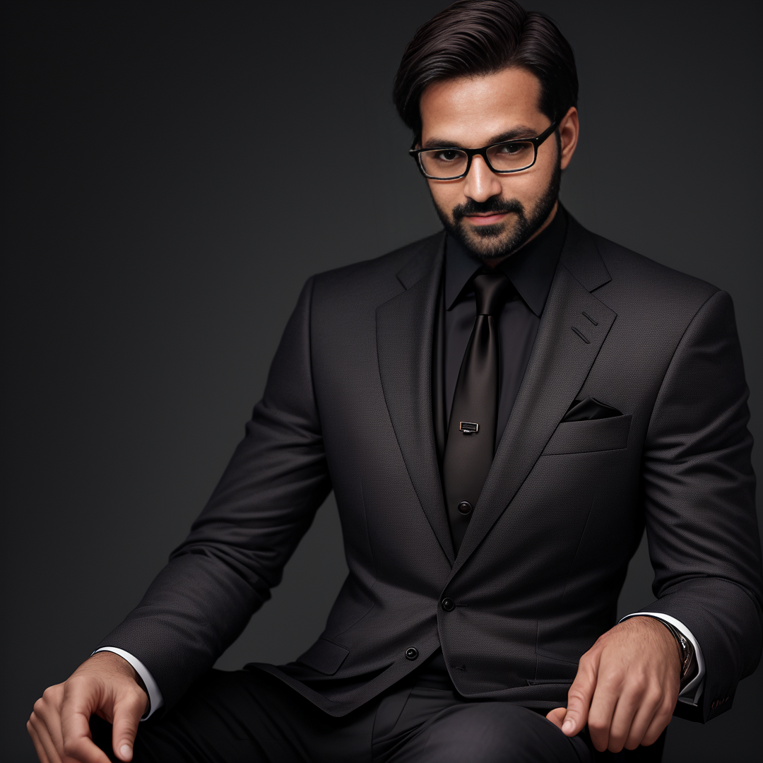 Alok Kumar