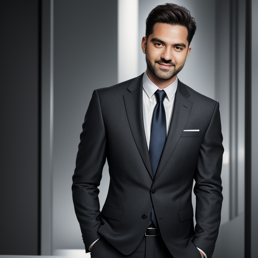 Pawan Kumar